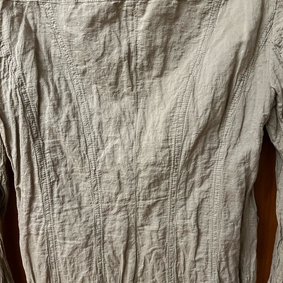 HIRSCH Women’s Jacket Size 36 (US 6) - Picture 3 of 5